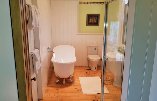 Coragulac House Cottages - Foto 30