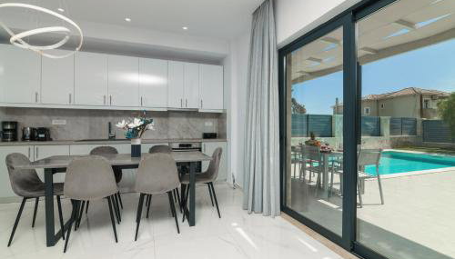 Lea Villa - Brand New Modern Villa - Foto 5