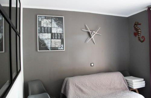 Résidence les Caraibes - Foto 42