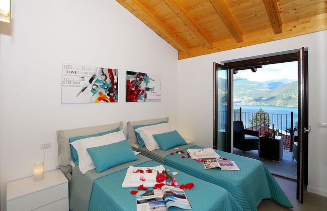 Le Petit Palais Villa - Photo 15