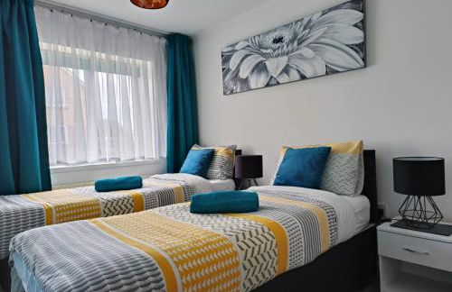 Benjamin Gardens Holiday Home - Foto 12