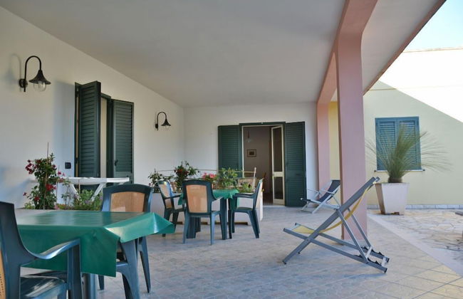 Masseria Lama - Foto 66