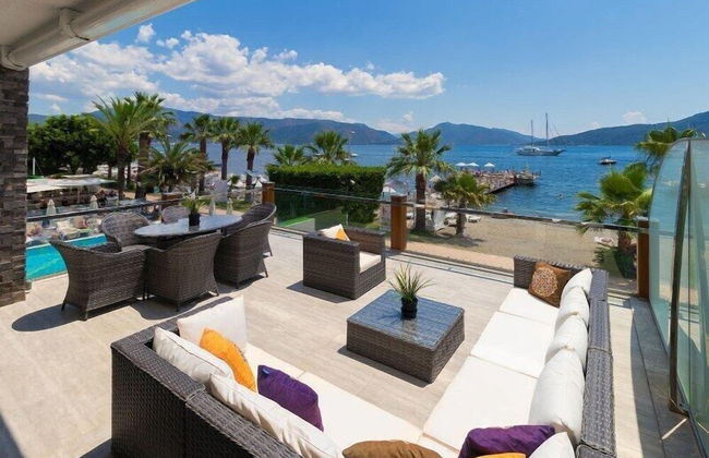 Valsu Homes Sea View Flat - Photo 11