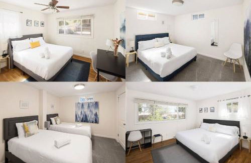 Family Retreat! By Denver + Hot Tub, Sleeps 10! - Foto 1