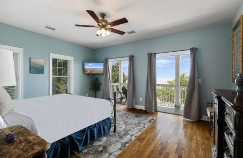 Pelican View Beach House - Private Beach!! - Foto 70