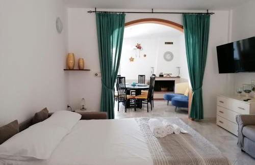 Mary Rose ideale per 2 famiglie o gruppi di amici - Foto 22