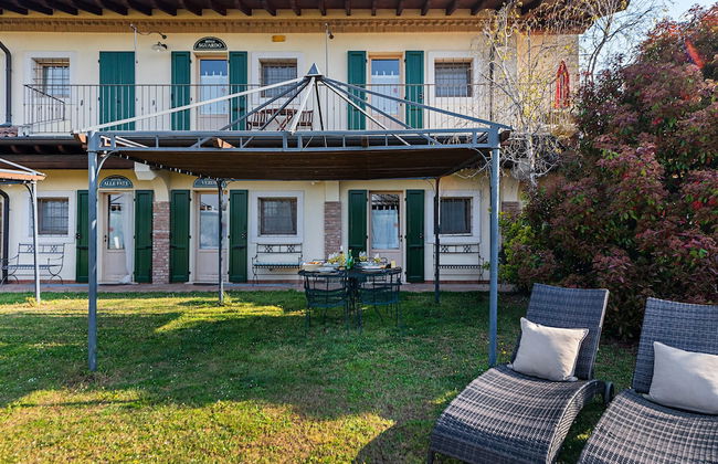 Garda Country House by Wonderful Italy - Foto 76