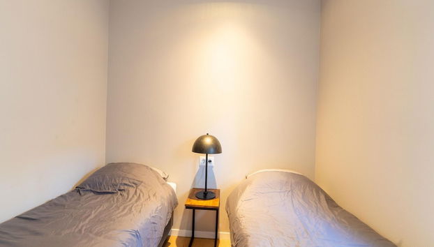 Vacation Home in Haarle Near Hellendoorn - Foto 5, Zimmer