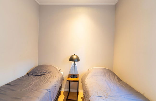 Vacation Home in Haarle Near Hellendoorn - Foto 5