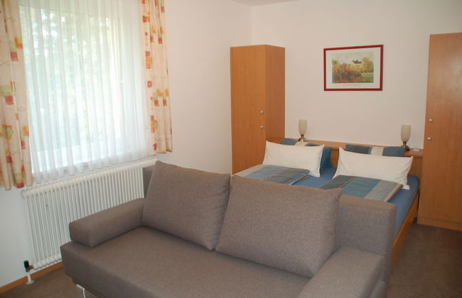 Haus am Wald - Foto 4