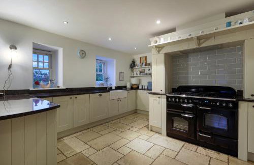 Mill House - North East Escapes - Foto 9