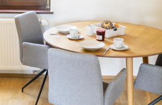 Rhein-Lahn Living - Modernes Design - Kontaktloser Zugang - Zentrale Lage nahe Rhein und Martinsburg - Apartments mit Küche & Wohnzimmer - Foto 37