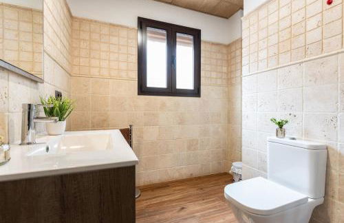 MalagaSuite Villa El Montecito - Photo 26