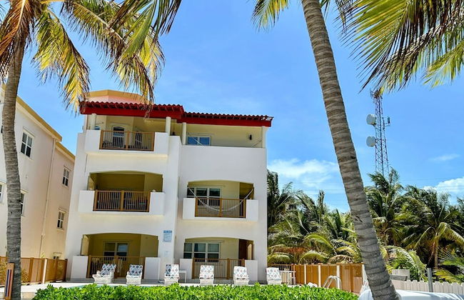 Miramar Villas Resort - Photo 72