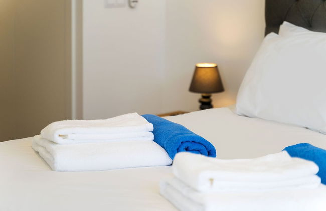 Lagos Modern 1 With Pool by Homing - Foto 4