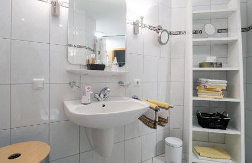 Ferienwohnung Villa Waldesruh - Foto 7