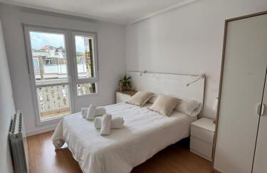 Casa Mouro Somo - Surf y playa - Foto 9