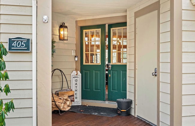 Mountain Escape With Game Room, Balcony & Stunning Views in the Poconos Christina - Foto 39