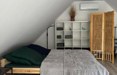 KURNIK - Domek pod lasem - Foto 11