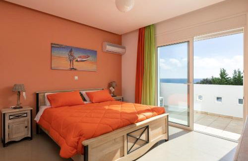 Villa Kivotos - Foto 21