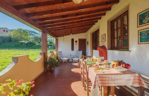 Apartment Barbara by Interhome - Foto 8