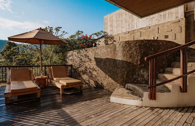 Maha Hills Resort by Mahaprana Experience - Foto 38