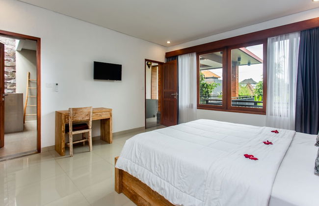 Wananta Villa - Photo 6