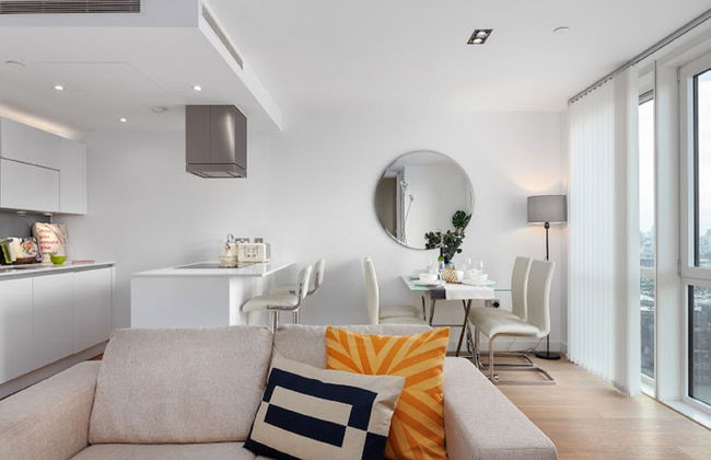 Avant-Garde, Shoreditch - Foto 4