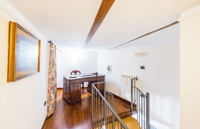 Homely City Apartment by Wonderful Italy - Foto 36