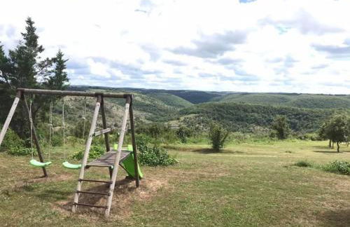 Gîtes des Deux Vallées La Borieta du Causse - Rocamadour - Foto 44