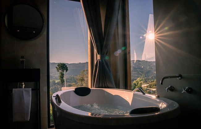 Cabanas Sunset View - Foto 68