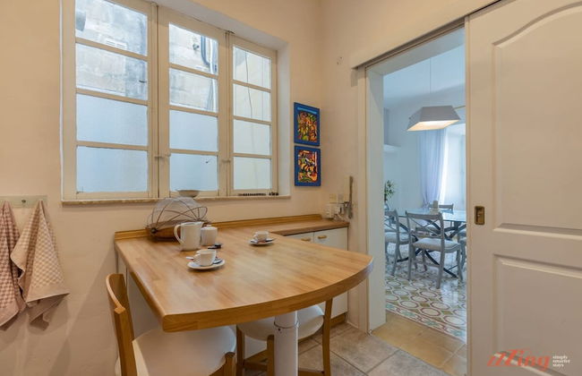 Eclectic Apartment With Incredible Harbour Views - Foto 12