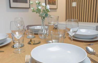 2-Zimmer Apartment 52 qm bis zu 4 Personen - Foto 6