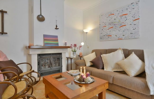 Mallorca town house with terrace 6pax - Foto 15