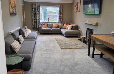 Fiddlestone Lodge in Castle Caldwell Forest - Foto 4