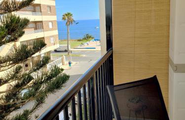 Apartamento Elíseo - Relax junto al Mar - Foto 11