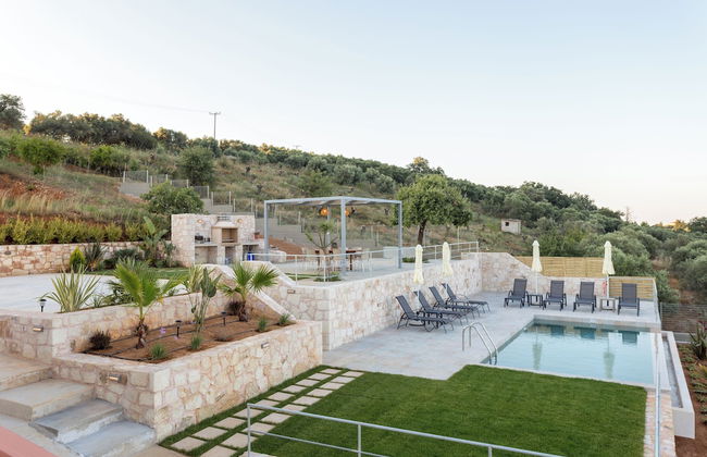 Villa Oasis - Photo 28