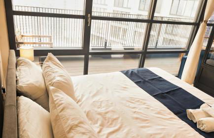 London Iconic View Retreat - Foto 10