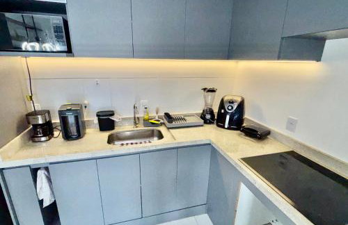 Apartamento Studio em São Bernardo - Foto 11