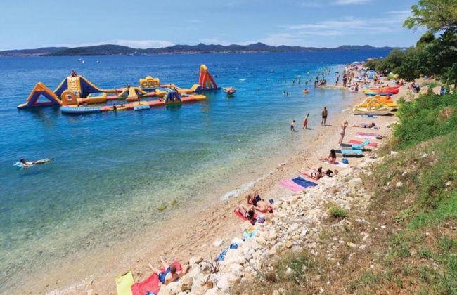 Beautiful Holiday Home in Lisicic - Foto 38