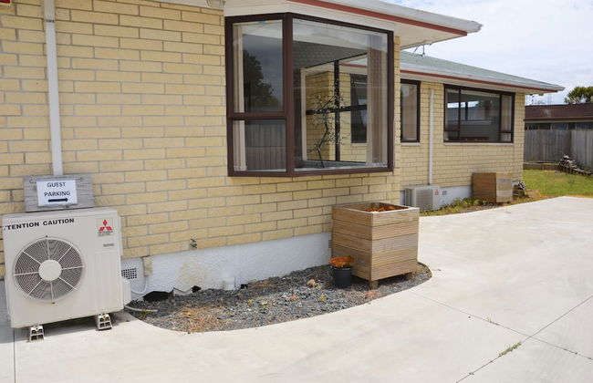 Cozy Home East Auckland - Foto 24