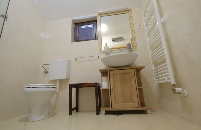 Jacob´s Resort House Podkoren - Foto 34