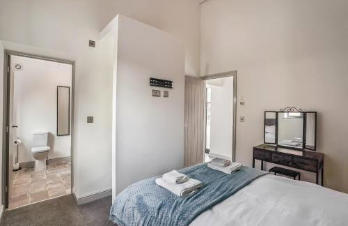 Milkmaid's Barn - Foto 13