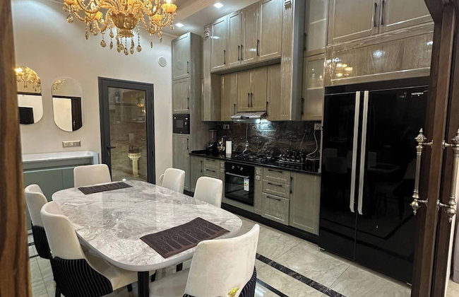 Luxury Villa, Central Ac, Bbq, Ideal For Events - Foto 29