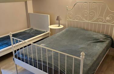 Relais Venise verte - Foto 12