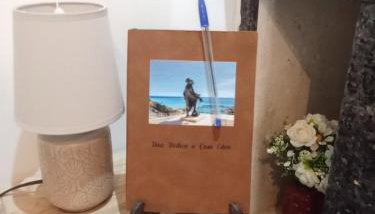 Casa Eden - Foto 4