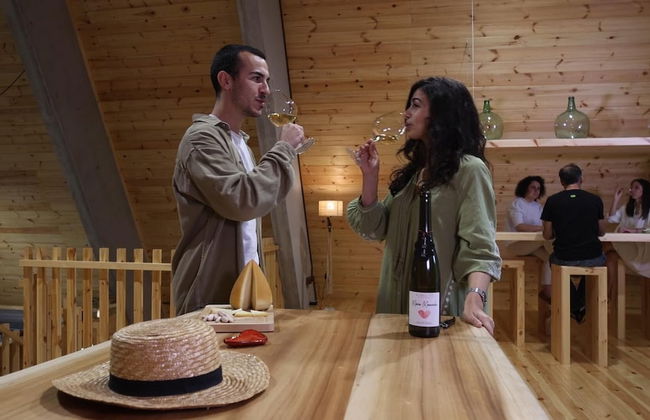 Enoturismo María Manuela - Photo 57