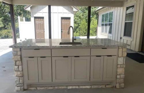 Lakeside Oasis - Foto 30