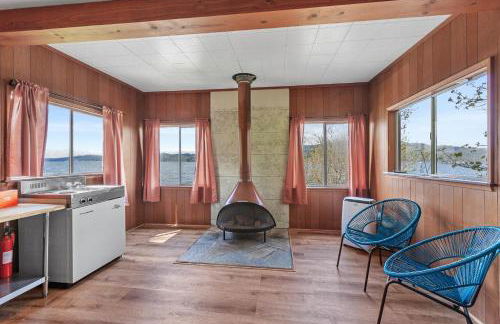 Sunnyside Cabin Coeur d' Alene ID - Foto 18