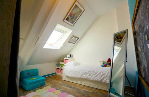 La Maison Vagabonde, Maison 3 chambres, 6 personnes & jardin, Intendance Luxury Host - Foto 32